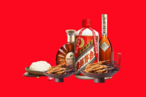 凉山州宁南冬虫夏草回收电话