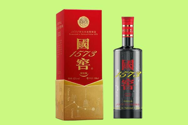 凉山州宁南回收国窖酒